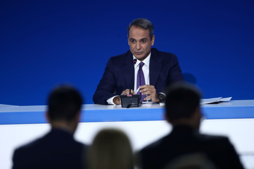 ΔΕΘ: «κλειδώνουν» τα μέτρα στήριξης - Οι φοροελαφρύνσεις