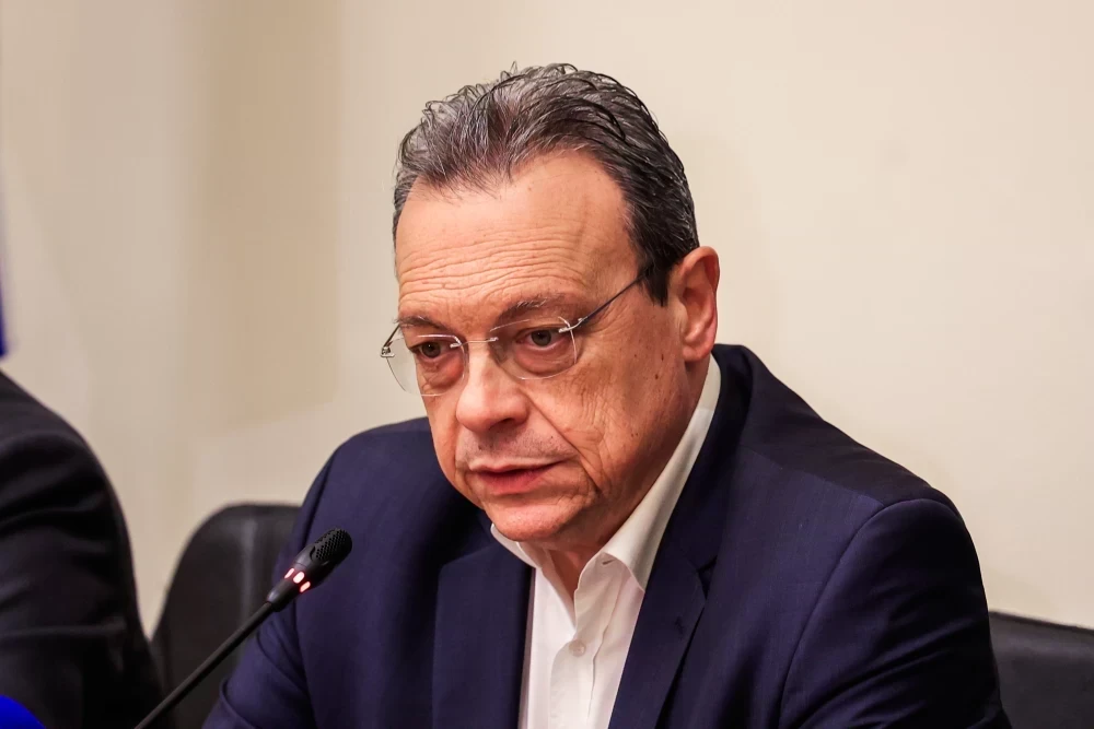 Σωκράτης Φάμελλος: Αγχώνεται για την επιστροφή Τσίπρα και ετοιμάζει νέο πρόγραμμα Θεσσαλονίκης για τη ΔΕΘ