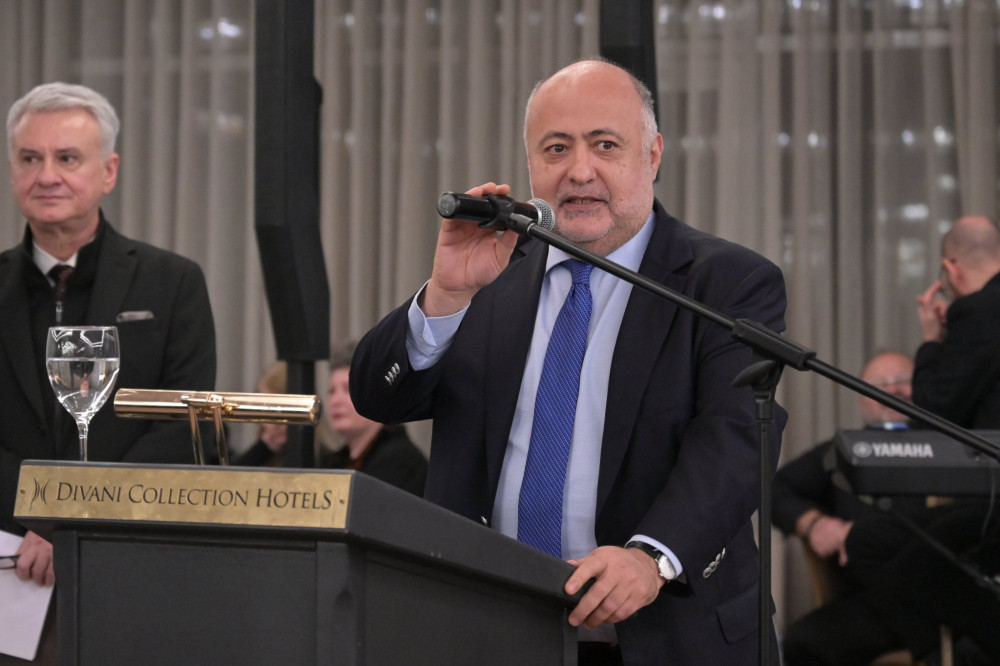 Τσιόδρας: Έγκριση από την Ευρωβουλή για πιλοτικό πρόγραμμα αξιολόγησης περιφερειακών πολιτικών