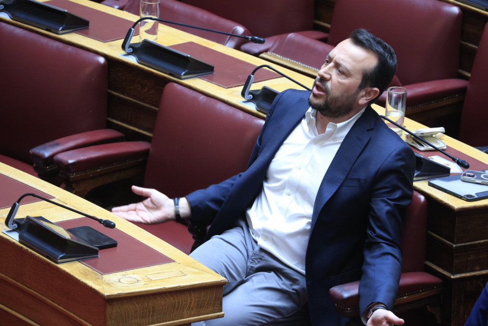 Νίκος Παππάς: ο «13-0» ξαναχτυπά με αβάσιμες κατηγορίες για ΦΠΑ και πλεονάσματα