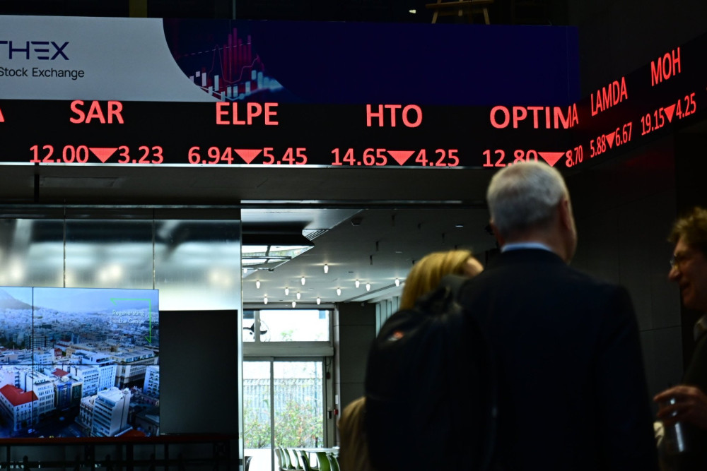 Επενδυτική «βόμβα» 16,7 δισ. το 2026 - Το φιλόδοξο σχέδιο που θωρακίζει την οικονομία