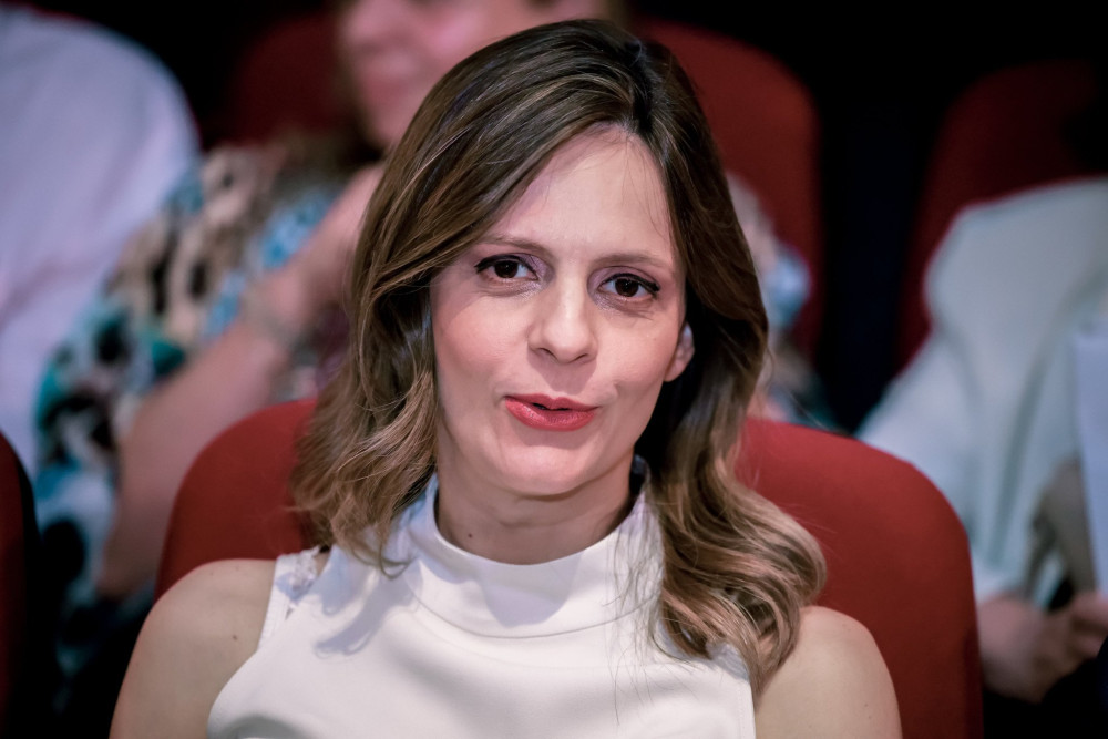 Όταν η κανονικότητα στραγγαλίζει την Αριστερά - η αλήθεια από την Αχτσιόγλου