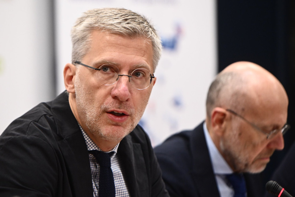 Σκέρτσος: Ακοστολόγητο το πρόγραμμα του ΠΑΣΟΚ, οδηγεί σε δημοσιονομικό εκτροχιασμό και επιτήρηση