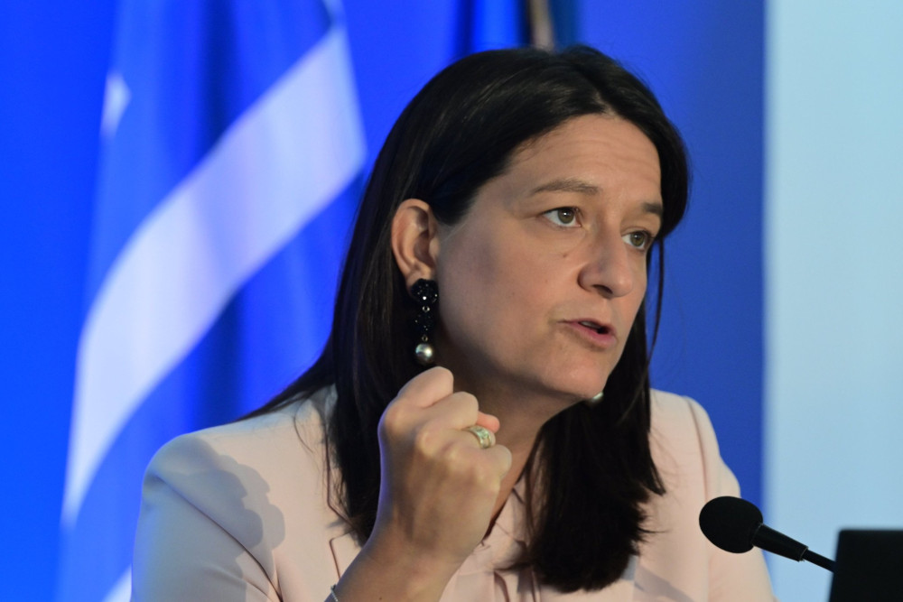 Κεραμέως: Αναμένουμε προτάσεις της αντιπολίτευσης για το εργασιακό νομοσχέδιο