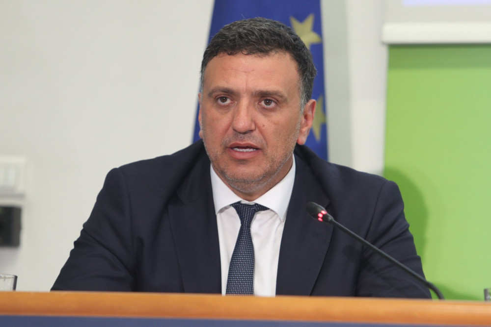Επίσκεψη Βασίλη Κικίλια στο Λονδίνο στο πλαίσιο της London Shipping Week