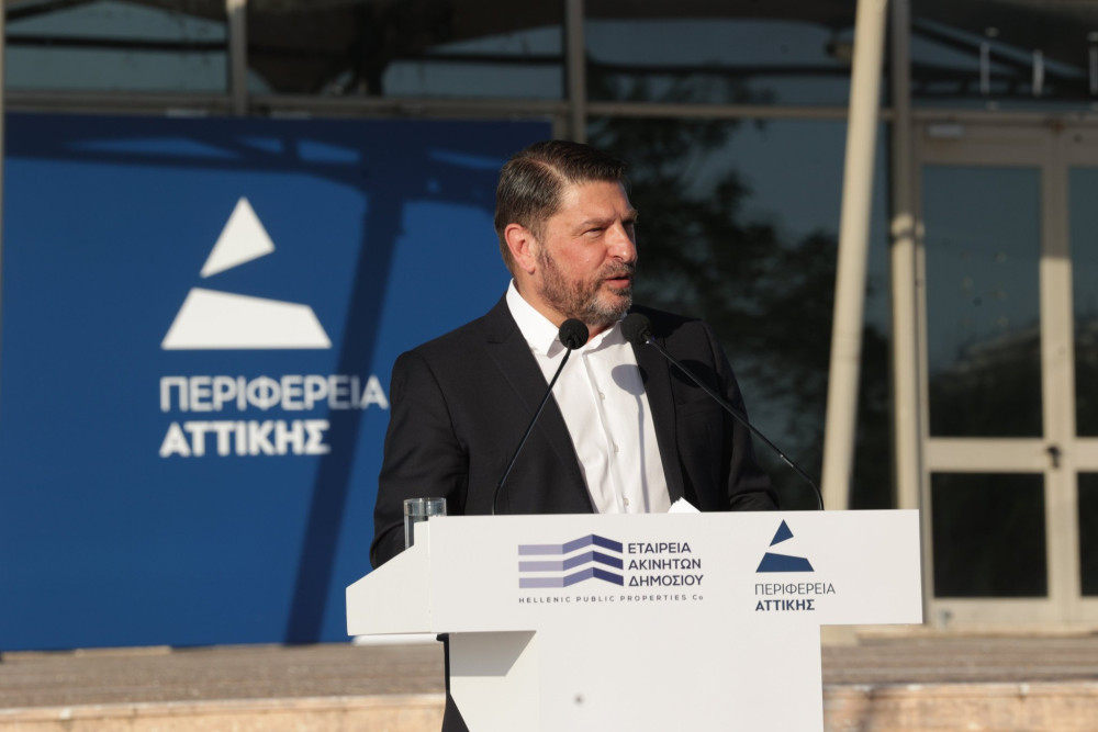 Χαρδαλιάς για Δεκαπενταύγουστο: Μήνυμα ενότητας, πίστης και αλληλεγγύης στους Έλληνες