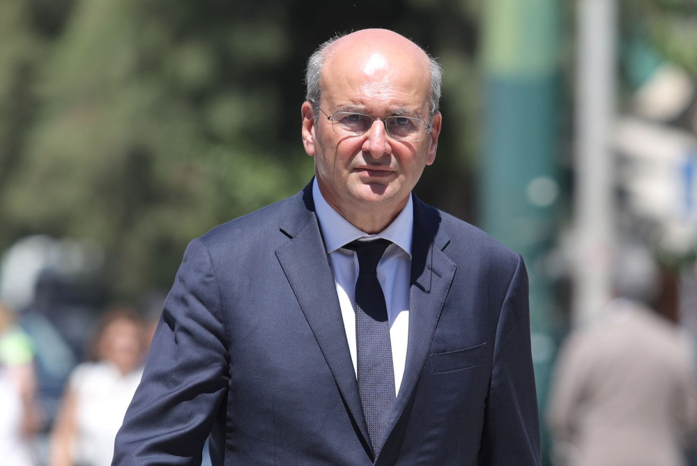 Κωστής Χατζηδάκης: Υψηλό το ενδιαφέρον των ΗΠΑ για την Ελλάδα