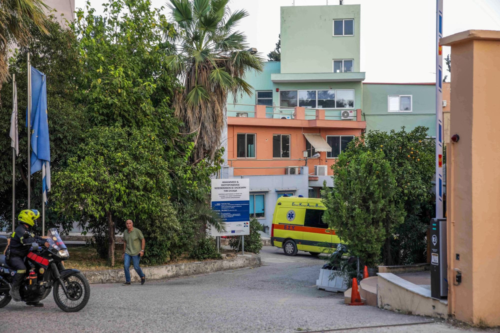 Άδωνις Γεωργιάδης: Σταδιακή επαναφορά ασθενών στο Καραμανδάνειο από σήμερα