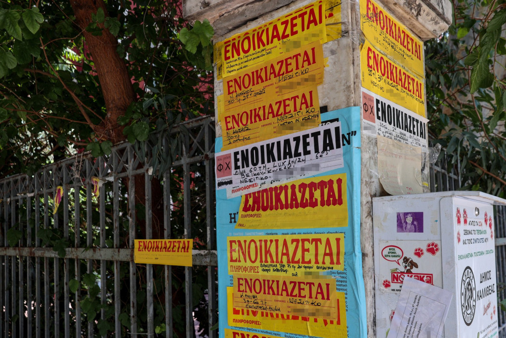 Καταγγελίες-σοκ στα Χανιά: εκπαιδευτικοί έπεσαν στα δίχτυα απατεώνων για ένα σπίτι