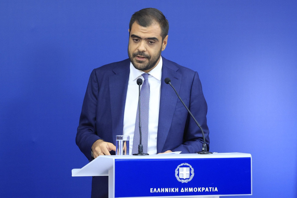 Μαρινάκης: Πώς τα μέτρα της ΔΕΘ ανεβάζουν άμεσα το εισόδημα των πολιτών