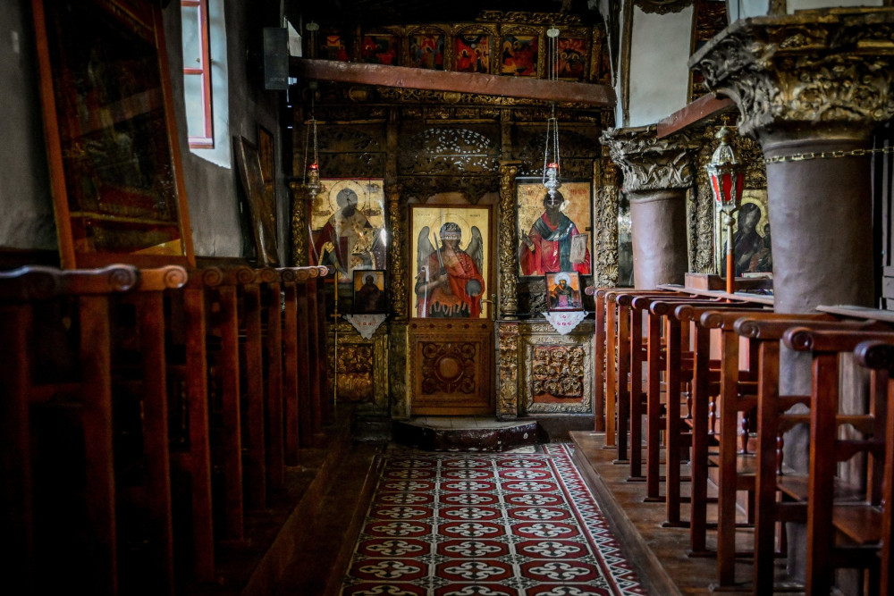 Χριστιανοί και Εβραίοι στις μουσουλμανικές χώρες: Η ξεχασμένη εθνοκάθαρση
