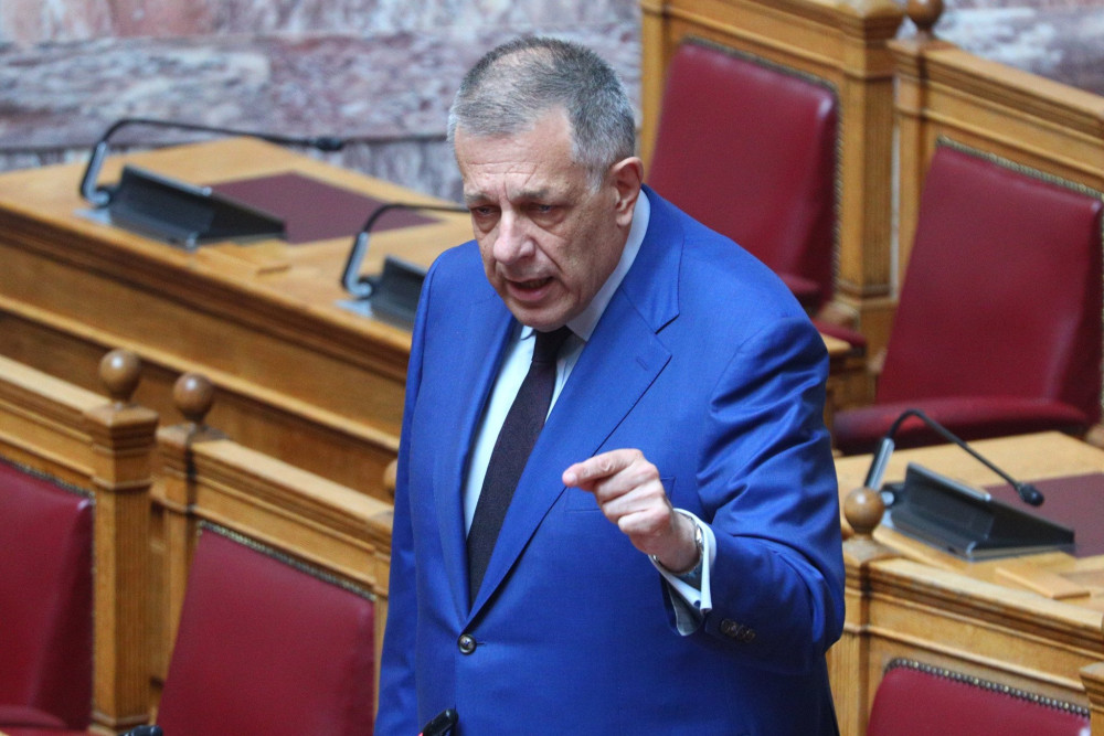 Ταχιάος: Ο νέος αερολιμένας Καστελλίου θα είναι ασφαλής - Πλήρεις μελέτες για το ραντάρ
