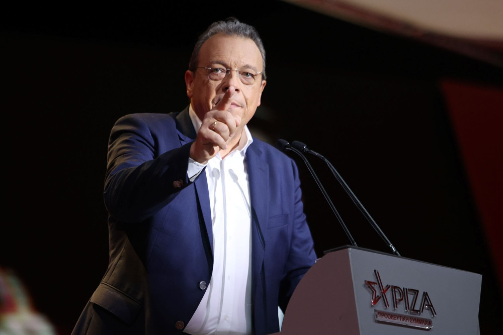 Το παραμύθι του Φάμελλου