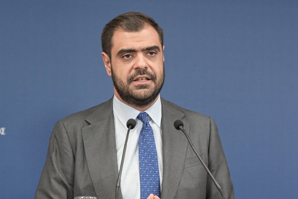 Μαρινάκης: Μόνο κοινό της πραγματικής Ιθάκης με την «Ιθάκη» του Τσίπρα είναι η Πηνελόπη, δηλαδή η εξουσία