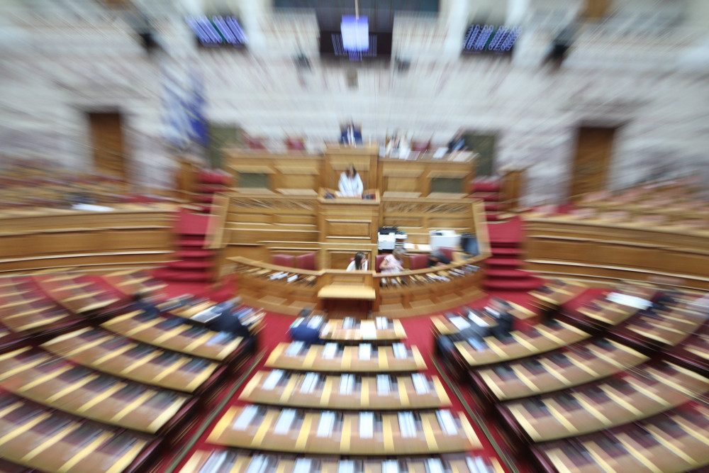 Βουλή: υπερψηφίστηκαν οι συμφωνίες Ελλάδας-Κύπρου-Αιγύπτου για υγεία και γεωπολιτική συνεργασία