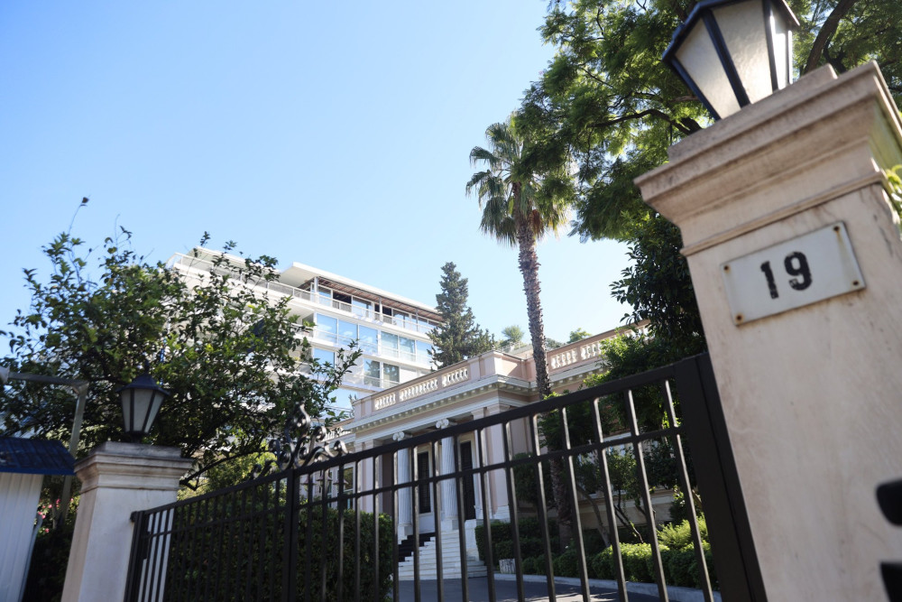ΚΥΣΕΑ: Νέα φρεγάτα Belharra, μέτρα για το μεταναστευτικό και ισχυρή γραμμή απέναντι στην Τουρκία