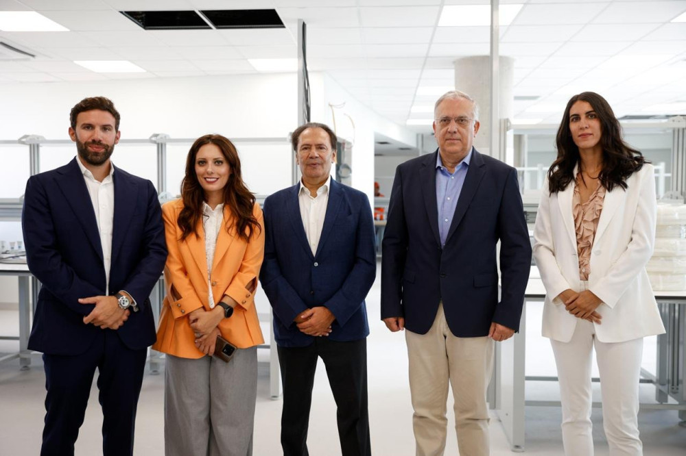 Θεοδωρικάκος: Η στρατηγική επένδυση ELPEN αλλάζει το μέλλον της ελληνικής οικονομίας