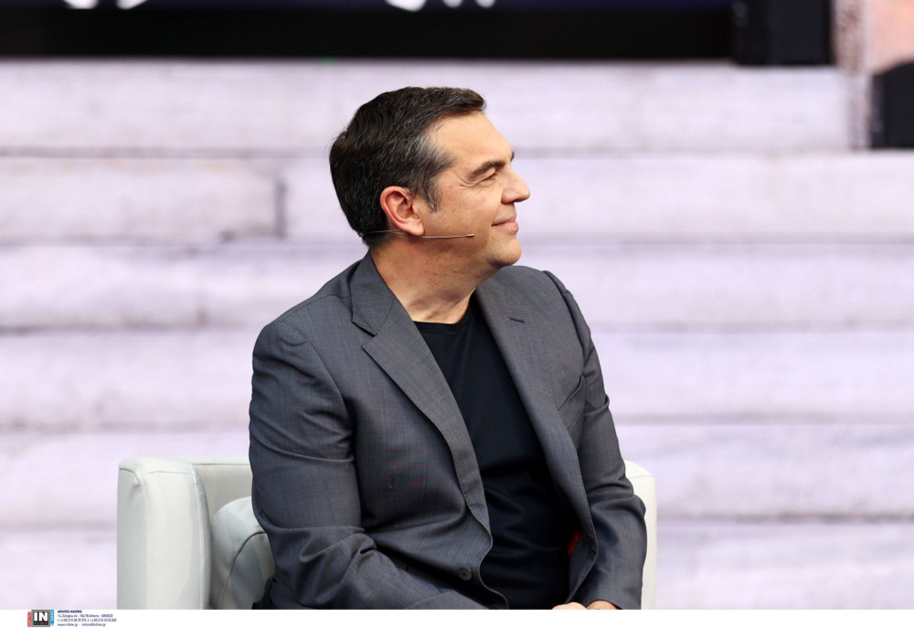 Οι ολιγάρχες (χωρίς όνομα) του Τσίπρα