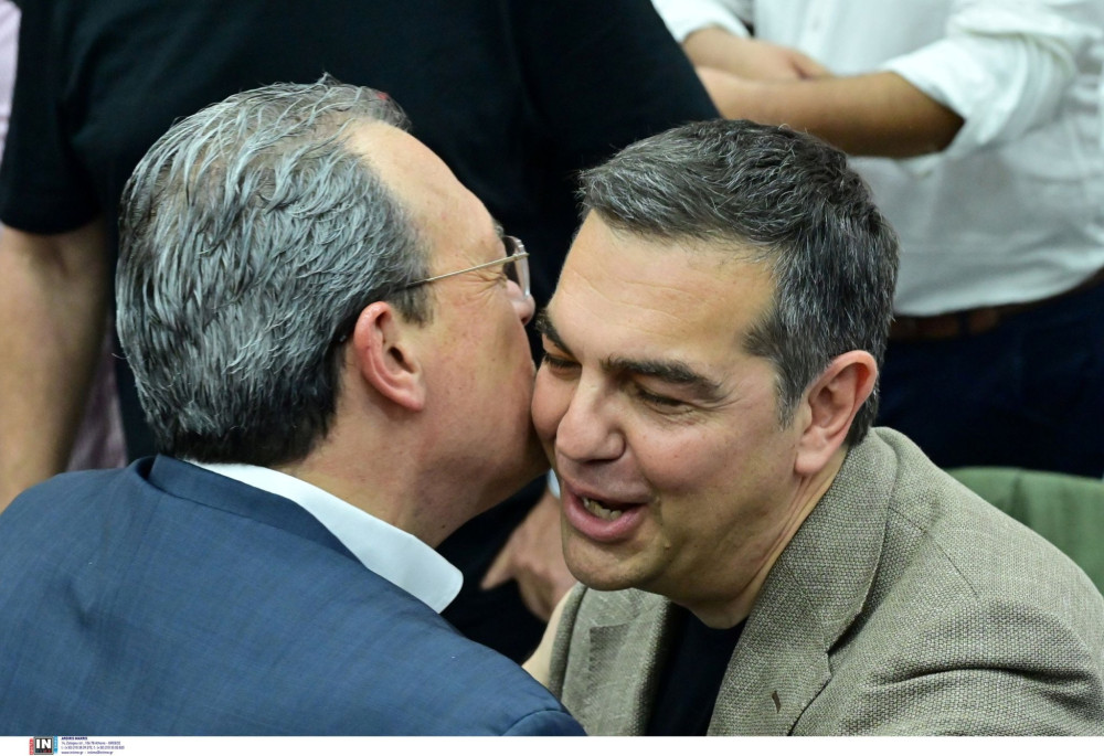 Ο Τσίπρας φτωχοποίησε τη μεσαία τάξη για να αντιμετωπίσει την… ανισότητα