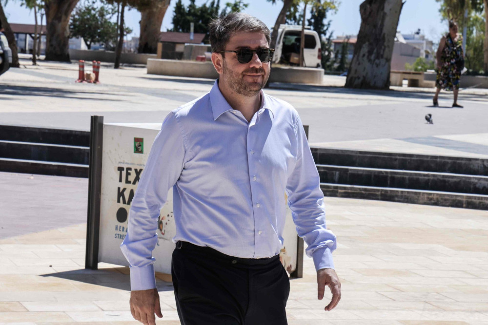 Ανδρουλάκης: οι μεγάλες υποσχέσεις του ΠΑΣΟΚ κρύβουν κενά και αντιφάσεις