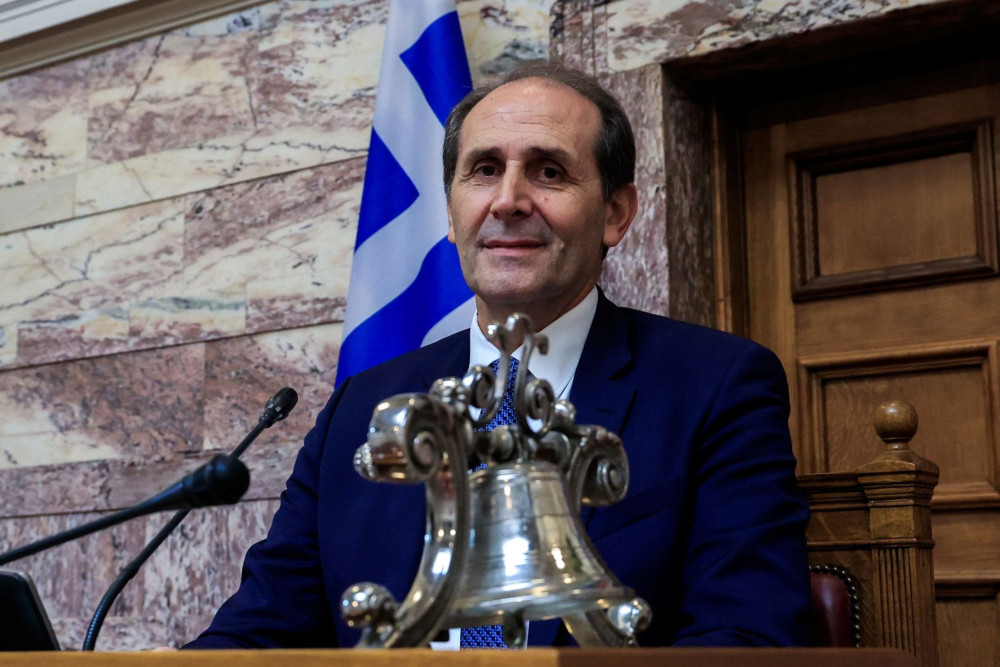 Η Νέα Δημοκρατία αποχαιρετά τον Απόστολο Βεσυρόπουλο: Άνθρωπος ευγενής, μαχητικός, στην πρώτη γραμμή των αγώνων