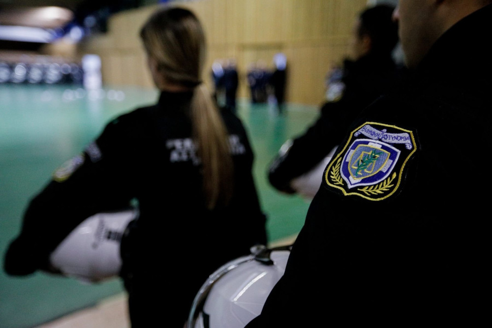 Νάξος: Συνελήφθη μέλος συμμορίας που διέπραττε συστηματικά διαρρήξεις σε τουριστικά καταλύματα