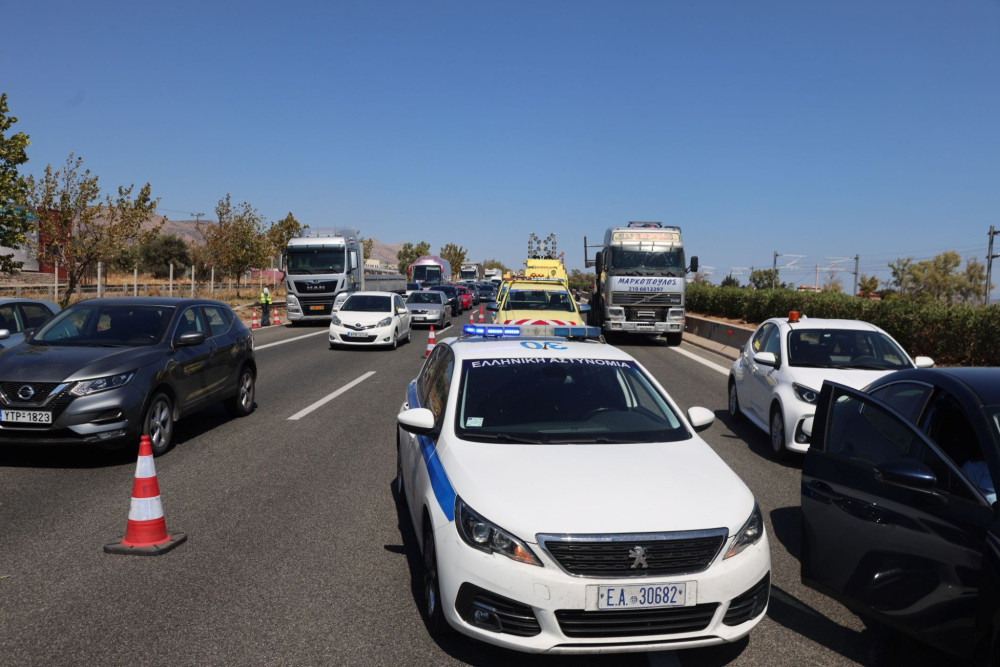 Ευρήματα σοκ για το θανατηφόρο τροχαίο στην Ξάνθη - «Δεν κατάλαβαν ότι καίγονταν» λέει ο ιατροδικαστής