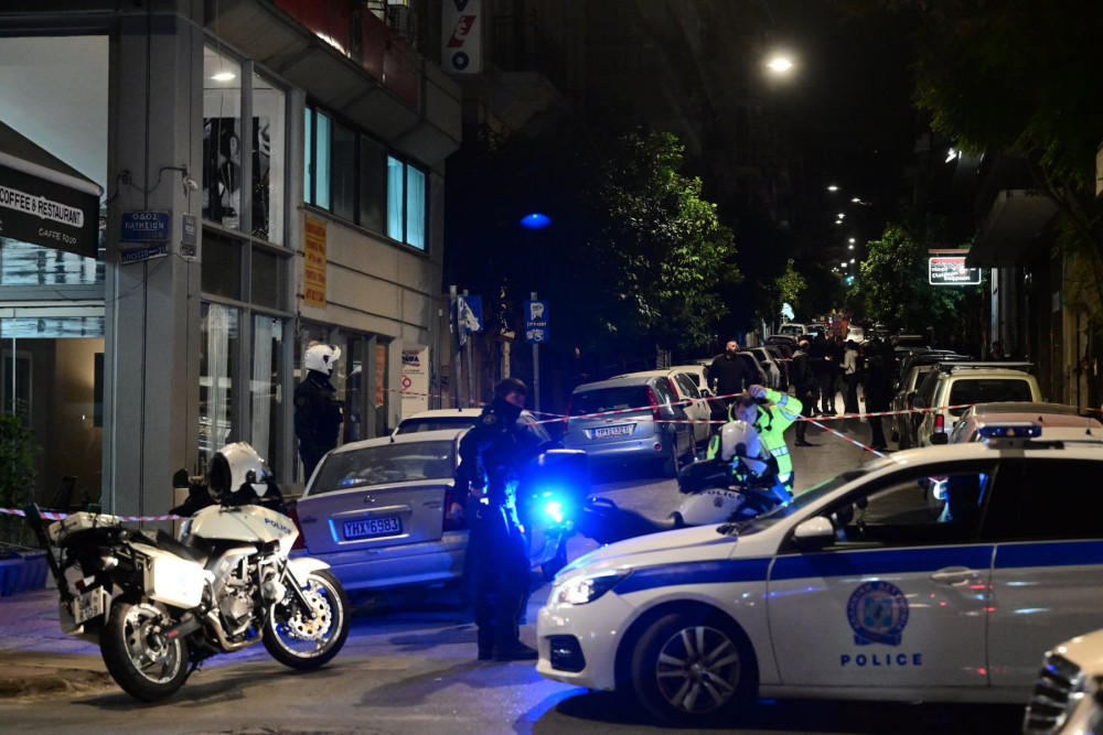 Συνελήφθη 35χρονος καταζητούμενος από την Interpol στην Καλλιθέα