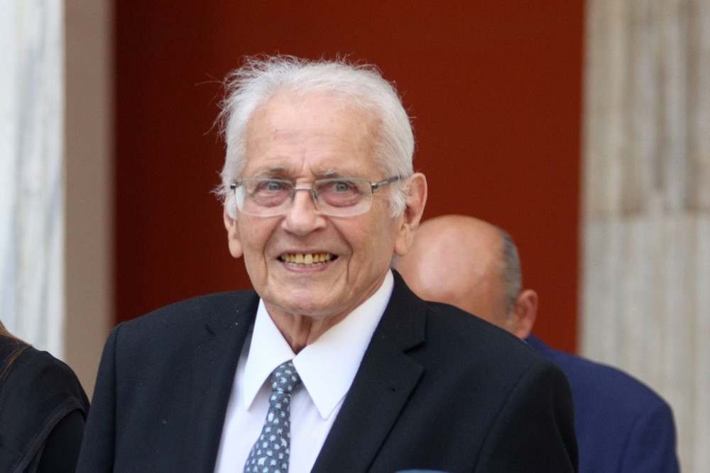 Την Τετάρτη στο Α’ Νεκροταφείο η κηδεία του δημοσιογράφου Δημήτρη Κωνσταντάρα