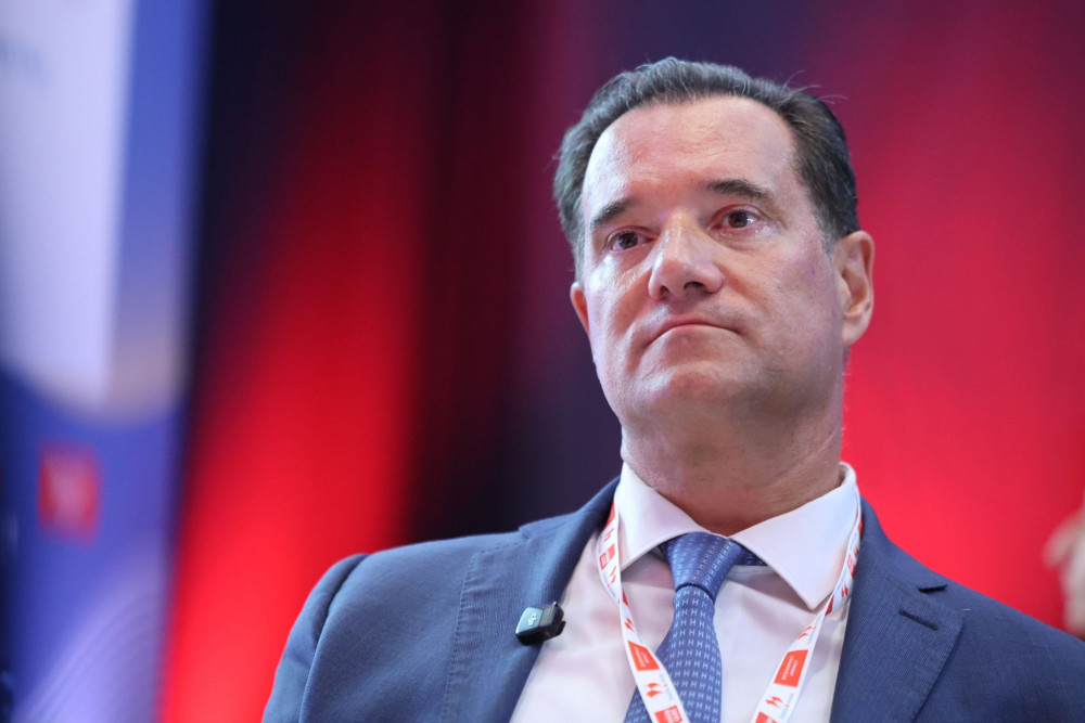 Γεωργιάδης: Η μεγαλύτερη φορολογική ελάφρυνση φυσικών προσώπων από το 1830