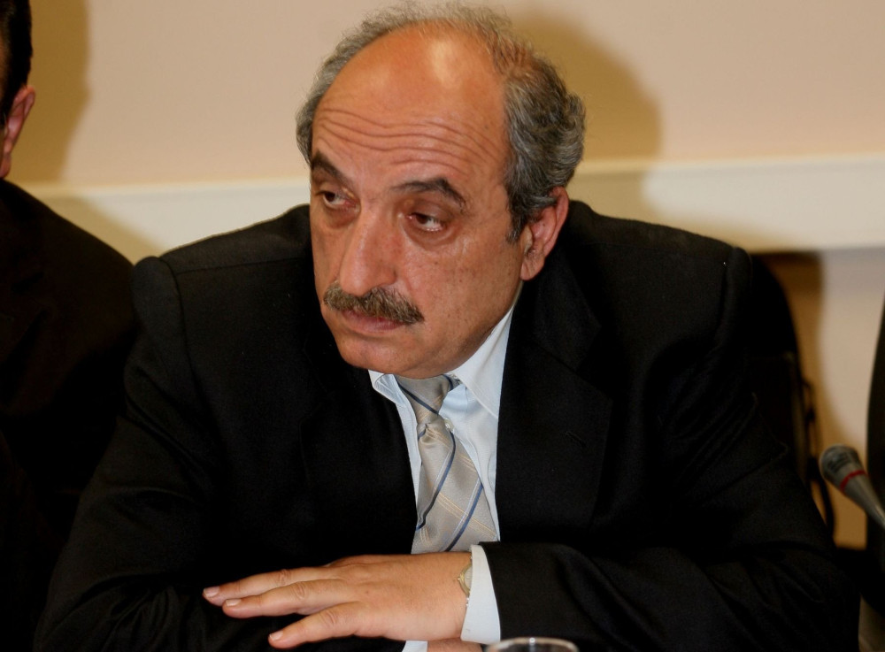 Χανιά: Έφυγε από τη ζωή ο Γιώργος Αγοραστάκης - Το μήνυμα της Σέβης Βολουδάκη για την προσφορά του
