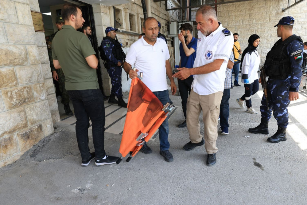 Χαμάς: ο Χαλίλ αλ Χάγια είναι ζωντανός - Επέζησε από την επίθεση στην Ντόχα