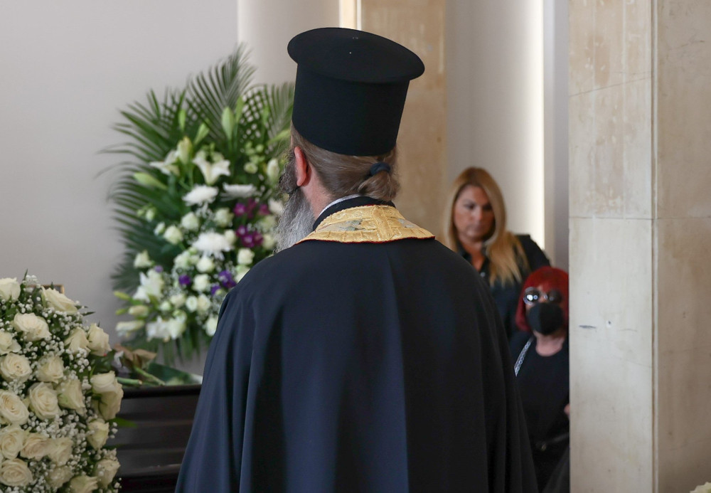 Μαφία της Κρήτης: η απάντηση του αρχιμανδρίτη Μελχισεδέκ για επαφές με φερόμενο μέλος της οργάνωσης