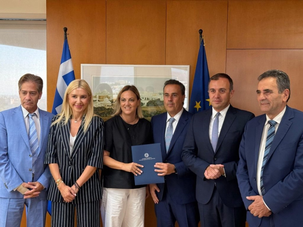 Σταύρος Παπασταύρου: Χρηματοδότηση 2,5 εκατ. για την αποκατάσταση της υδροδότησης Δήμου Σερρών
