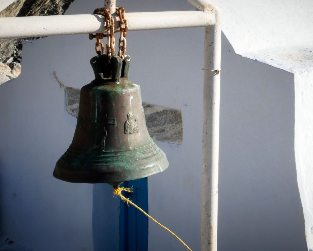 Σαν σήμερα το 1909 στα Κύθηρα η σφαγή των δεκαπέντε από τον «Καπετάν Δεκάξι»