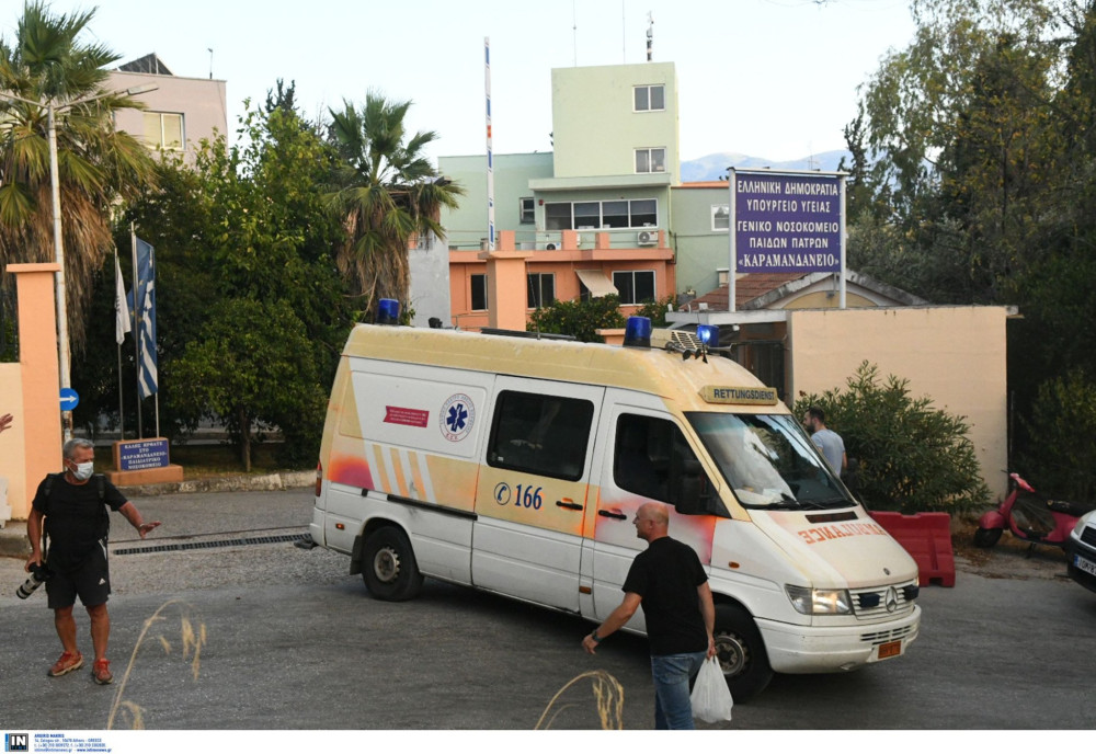 Συγκινητική ανάρρωση από σπάνιο σύνδρομο 14χρονης στην Πάτρα - «Το χαμόγελο νίκησε τον θάνατο»