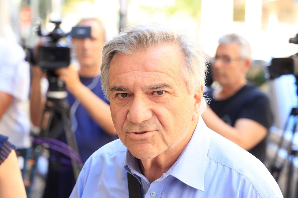 Καστανίδης: Αντιπολίτευση που δεν ξέρει πού βρίσκεται