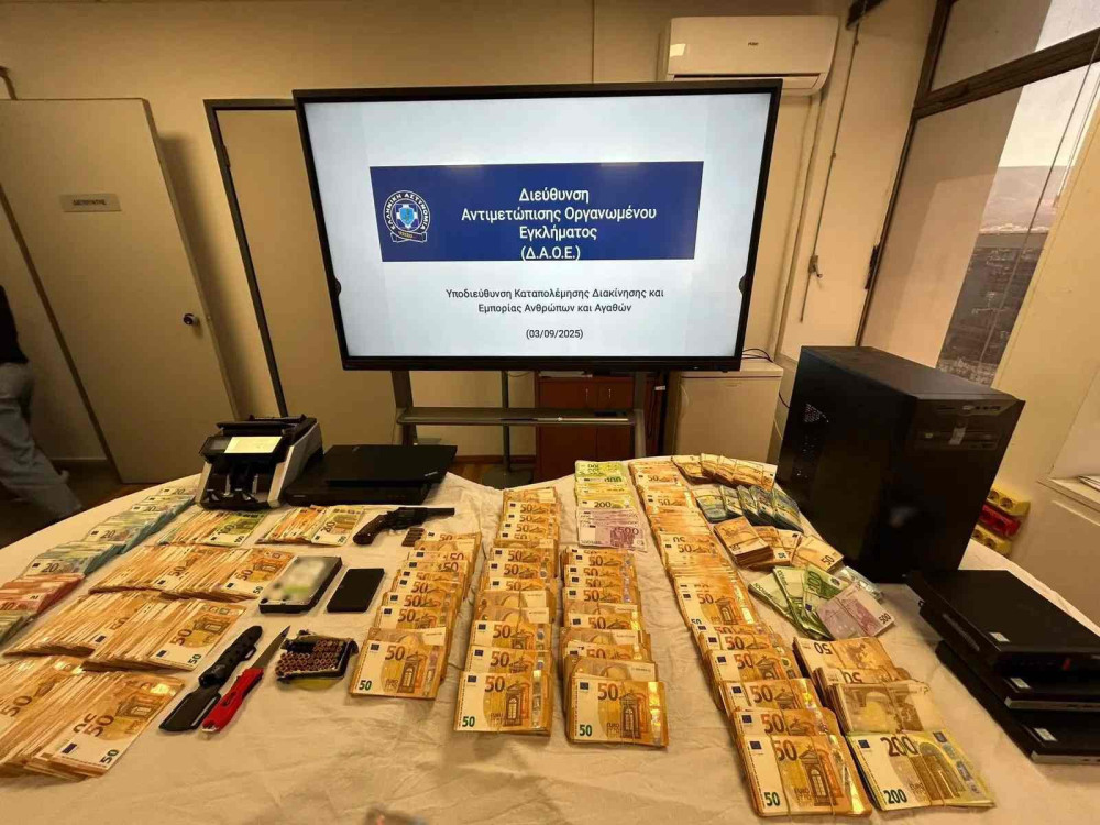 Λαθρεμπόριο καυσίμων: Πώς δρούσε το πολυεπίπεδο κύκλωμα