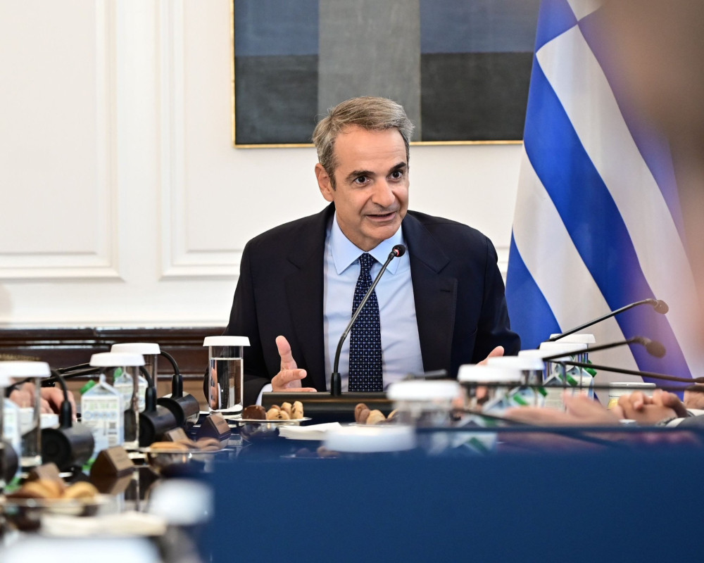 ΔΕΘ 2025: προ των πυλών η ανακοίνωση για τη μείωση φόρου στα ενοίκια με ενδιάμεσο συντελεστή 25%