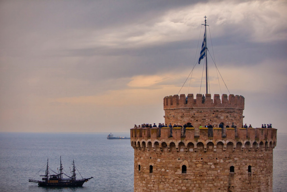 Σαν σήμερα, η ματωμένη άλωση της Θεσσαλονίκης από τους Νορμανδούς