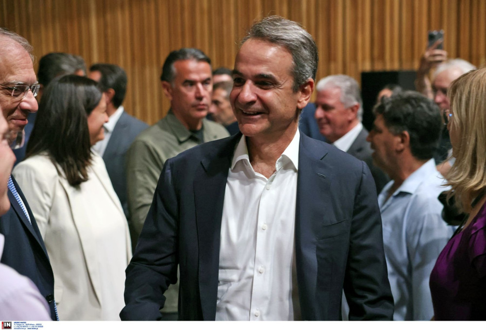 Κυβέρνηση: «Η Βόρεια Ελλάδα με επίκεντρο την Θεσσαλονίκη αλλάζουν» (live)