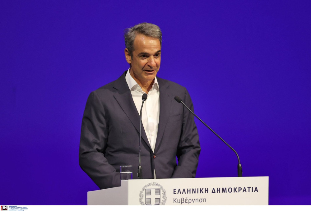 Η Θεσσαλονίκη αλλάζει με σφραγίδα Μητσοτάκη