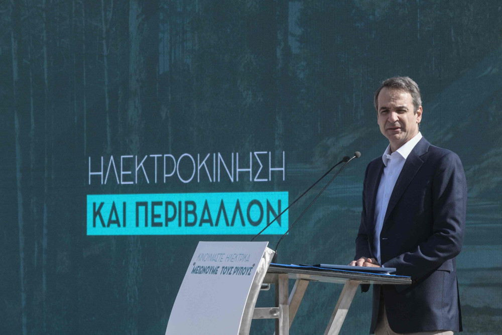 ΔΕΘ 2025: Τι θα ανακοινώσει ο Κυριάκος Μητσοτάκης για το αυτοκίνητο