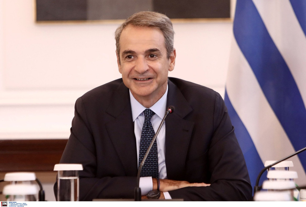 Μητσοτάκης για μη κρατικά πανεπιστήμια: Υποδεχόμαστε τα πρώτα τέσσερα - Η λογική νίκησε την ιδεοληψία (video)