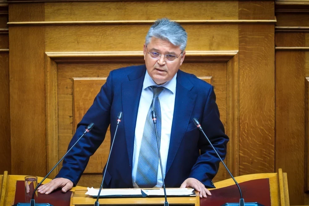Σφοδρές αντιδράσεις για τις απαράδεκτες δηλώσεις Νατσιού για τον αυτισμό