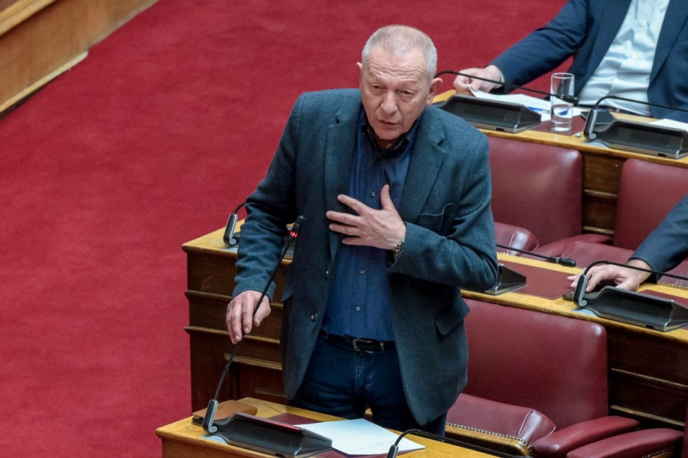 Χειρουργική επέμβαση στην καρδιά για τον Θανάση Παφίλη