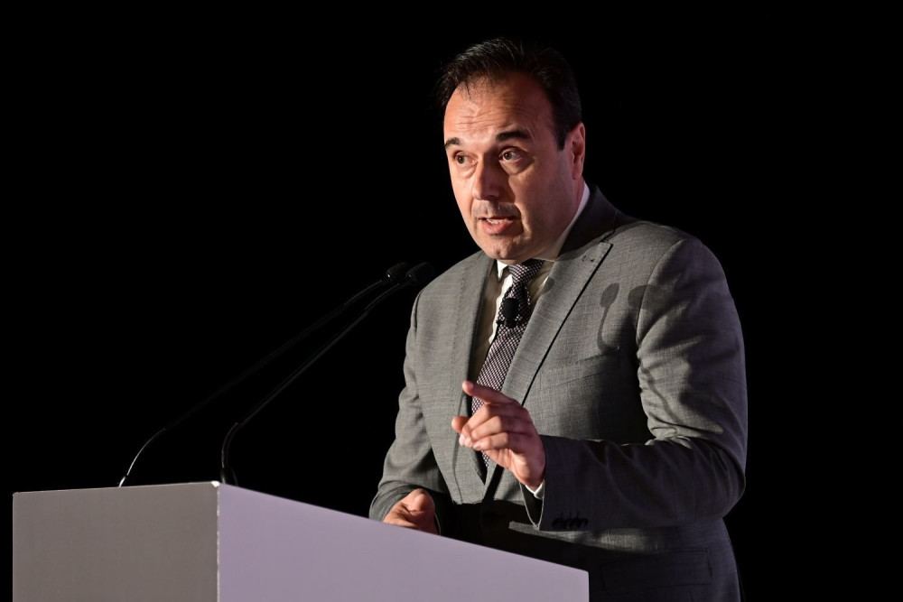 ΔΕΘ: ανοικτή συζήτηση για τον Προσωπικό Αριθμό για να  απαντηθούν απορίες και ανησυχίες