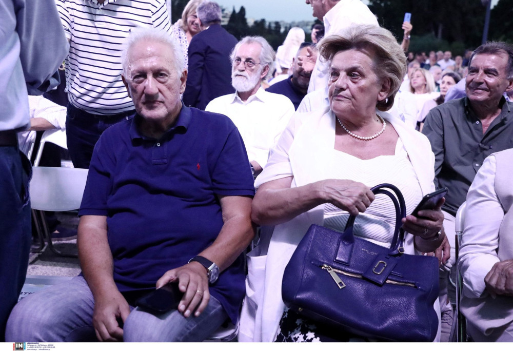 Γκρίνιες και προβληματισμός στο ΠΑΣΟΚ: η 3η του Σεπτέμβρη που απλώς… πέρασε