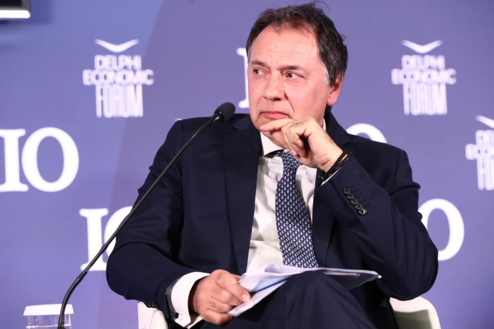 Πελαγίδης: Τα μέτρα στήριξης κινούνται στη σωστή κατεύθυνση
