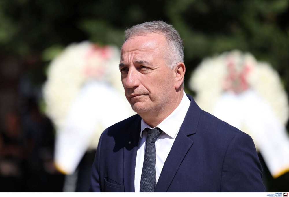 Σταύρος Καλαφάτης στο «Μανιφέστο»: Η καινοτομία είναι προϋπόθεση επιβίωσης και ανάπτυξης